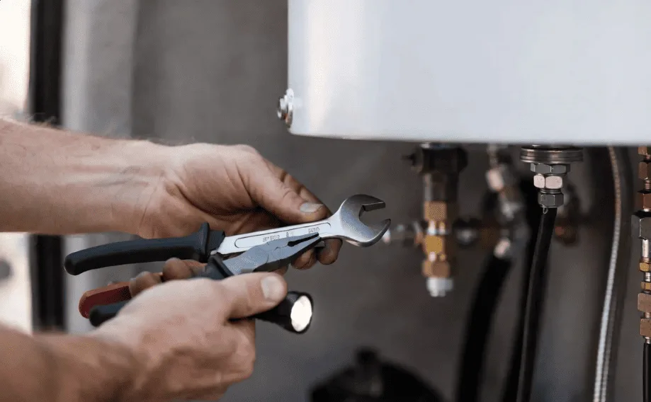 Why choose Water Heater Repair in Slemp, KY